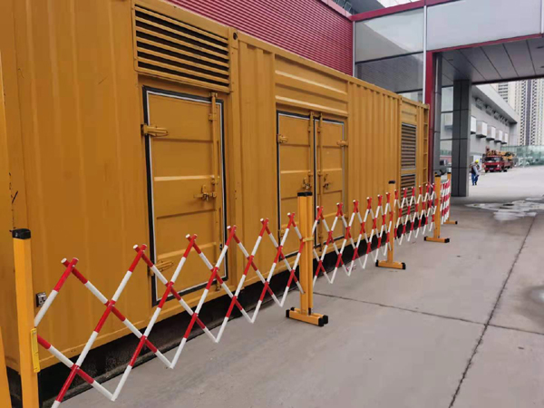 云龙发电机出租 你知道怎样鉴定发电机品质的好坏吗？