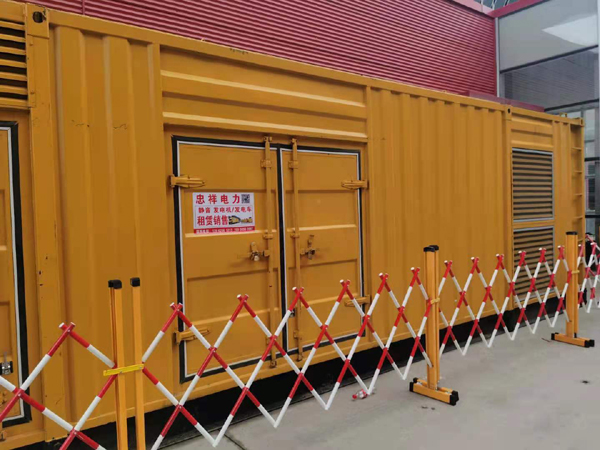 云龙柴油发电机电压不稳的原因是什么？