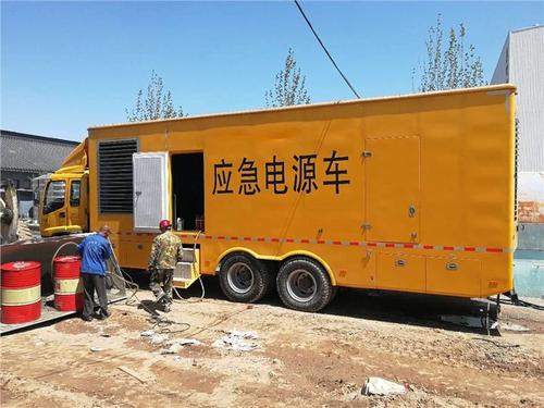 云龙发电车租赁-教您挑选发电机哪些技巧可以掌握使用